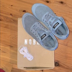 Men’s No Bull CrossFit shoes size 10.5